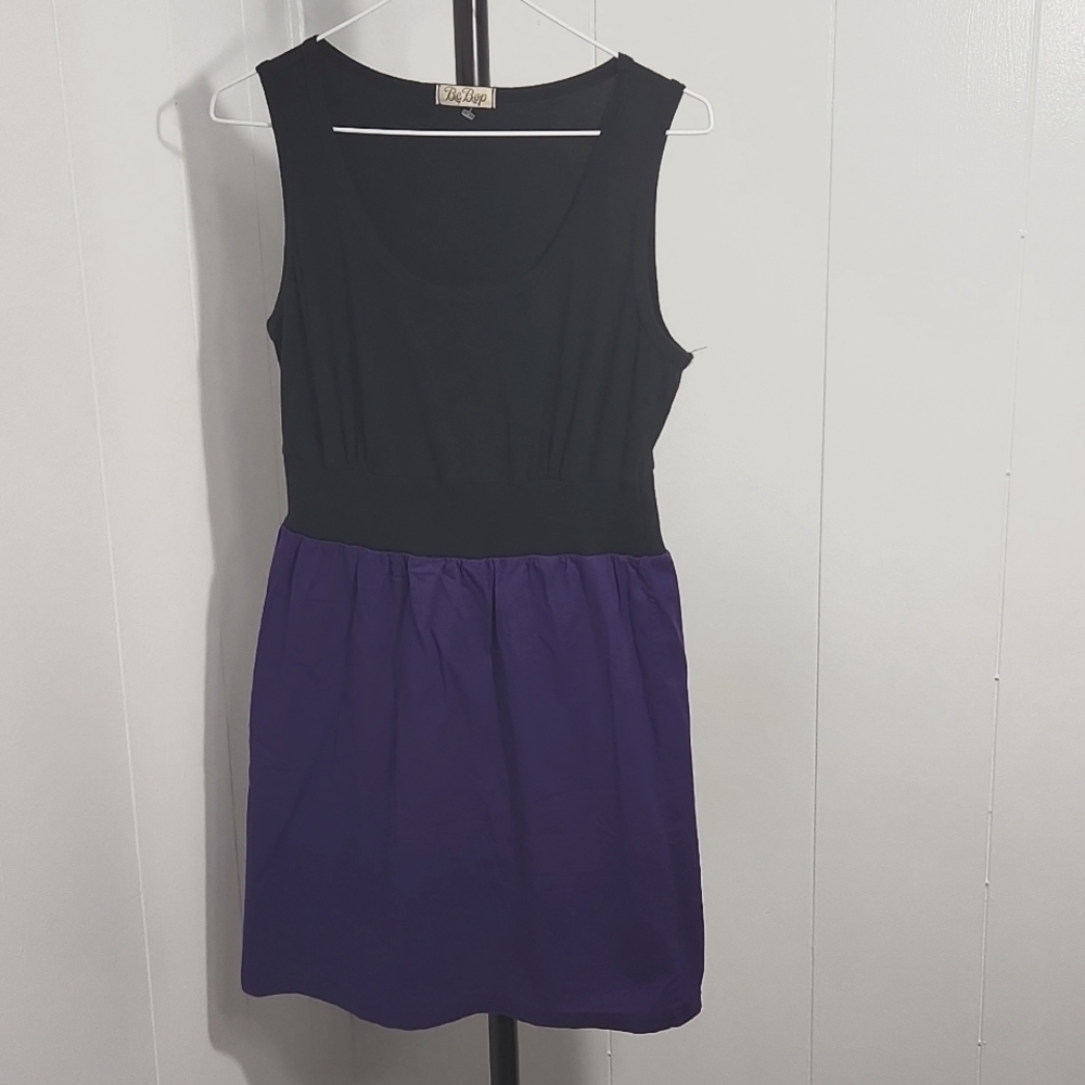 3/$20 Be Bop Dress for Women
